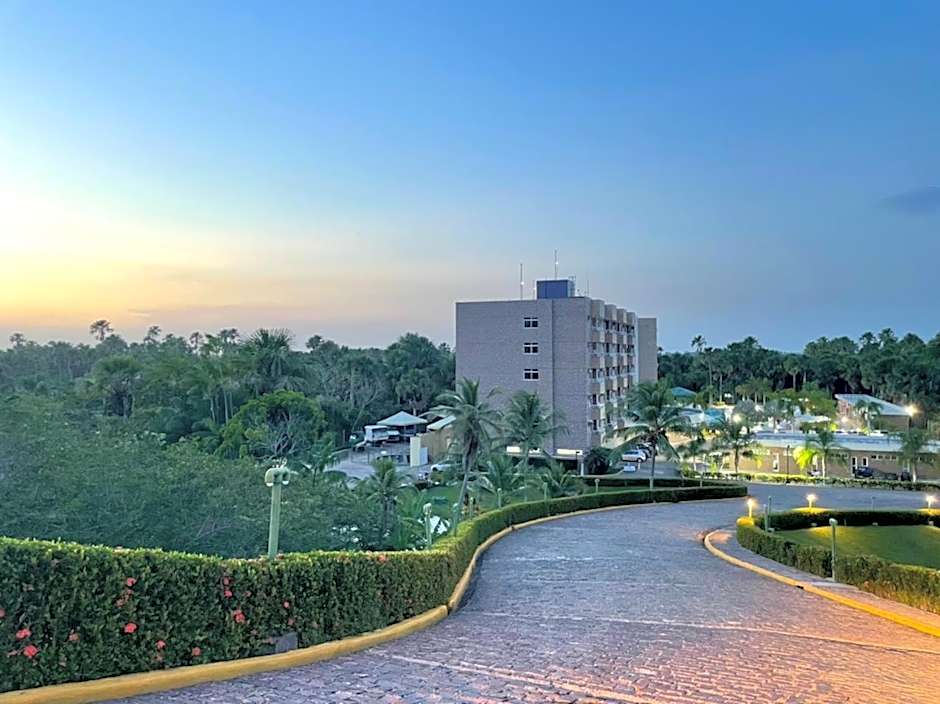 Gran Lençóis Flat Barreirinhas APT 510