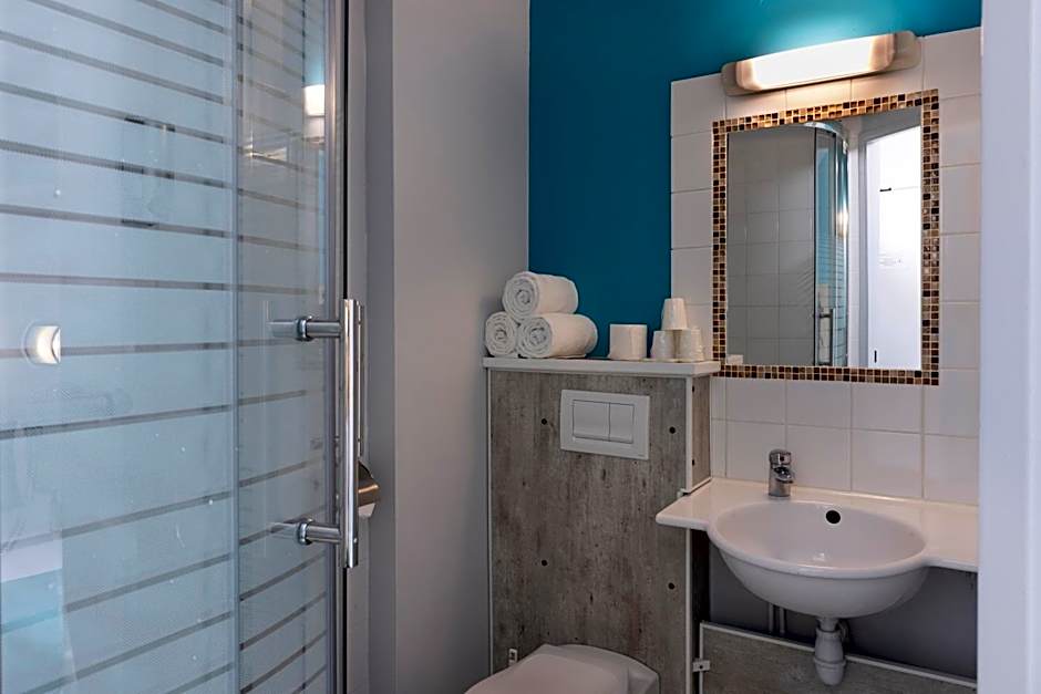 The Originals Access, Hôtel Innostar