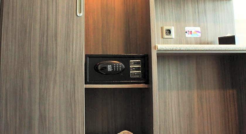 Arthama Hotels Losari Makassar