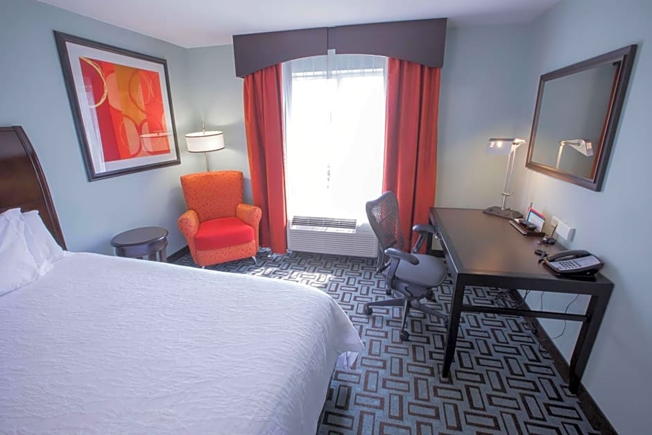 Hilton Garden Inn Atlanta South-Mcdonough