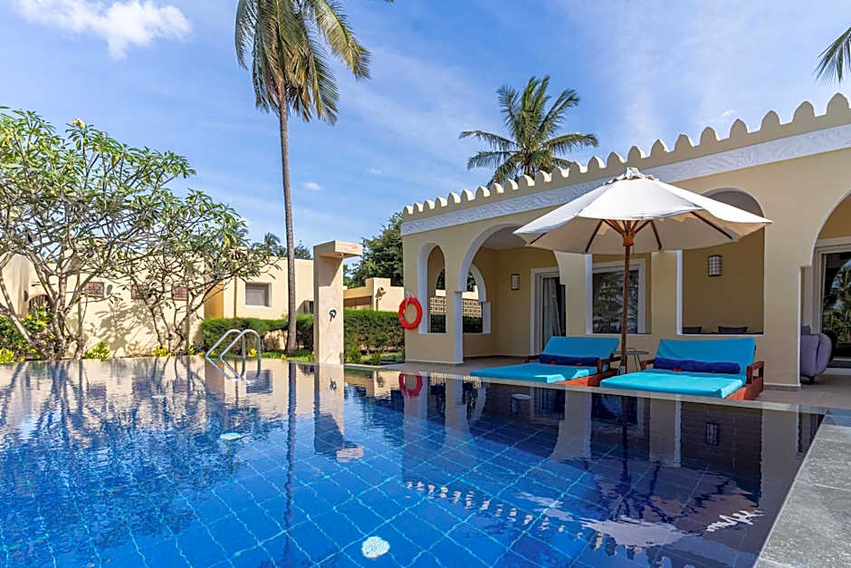 TUI Blue Bahari Zanzibar