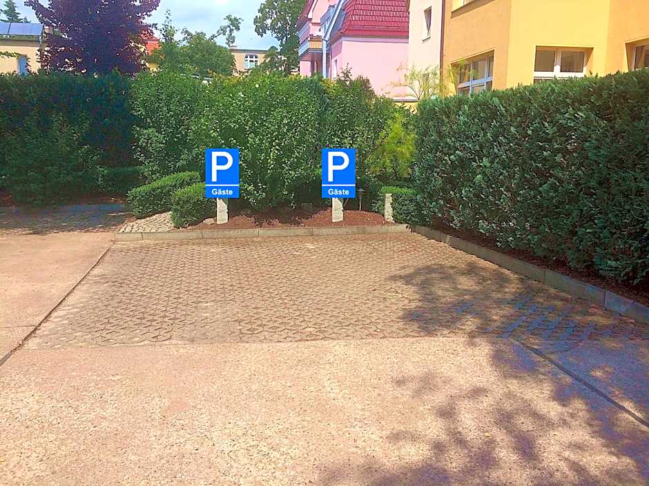 Die Botschaft