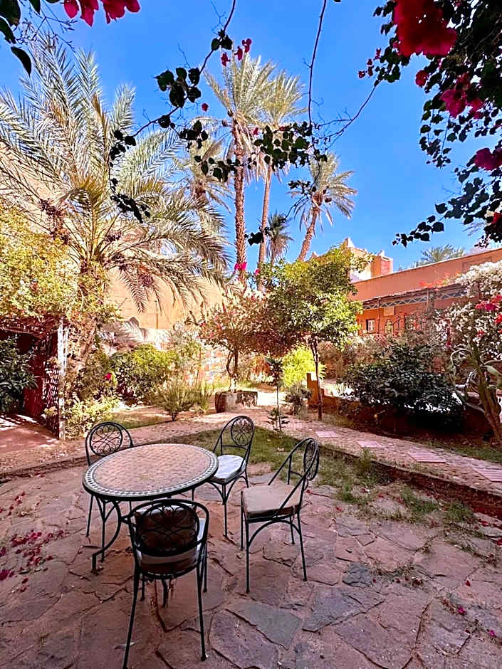Riad Dar Zaouia