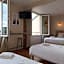 Hôtel Le P'tit Monde