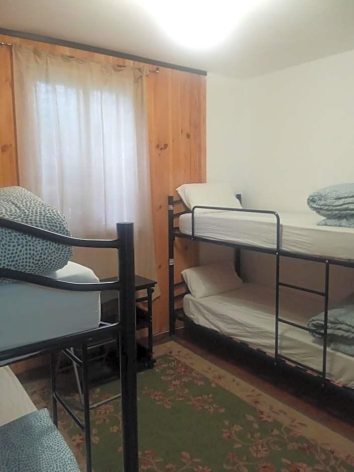 Albergue Gatera House