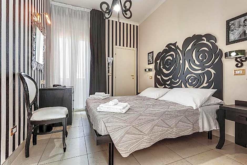 Le Cinema Boutique Hotel