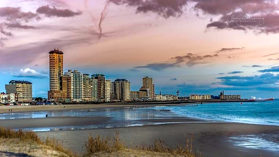 Bed and Breakfast de Kleyne Wereld