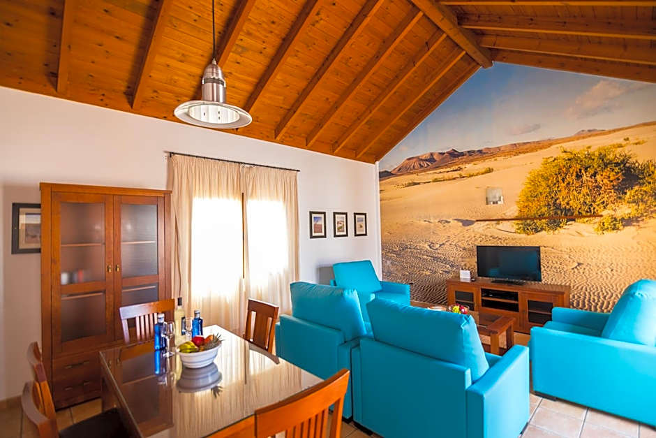 Villas & Apartamentos Tao Mazo