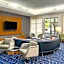 Courtyard by Marriott Sunnyvale Silicon Valley