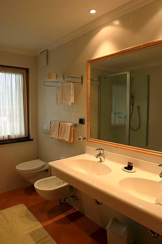 Hotel Markushof 3***S