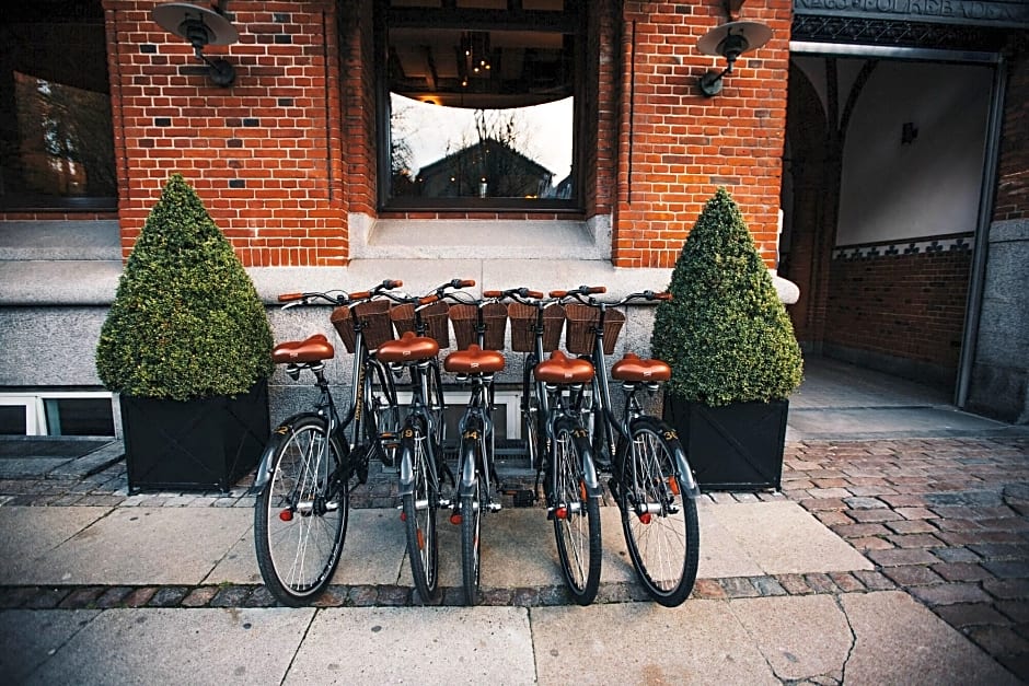 Fiftyseven House Copenhagen