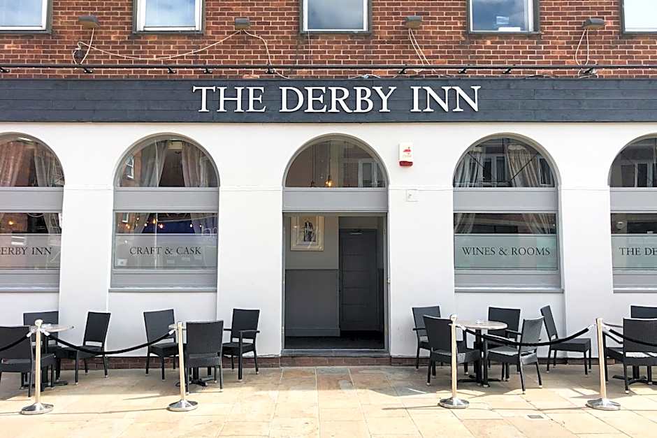The Derby Hotel