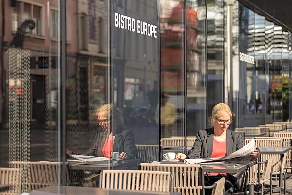 Pullman Basel Europe