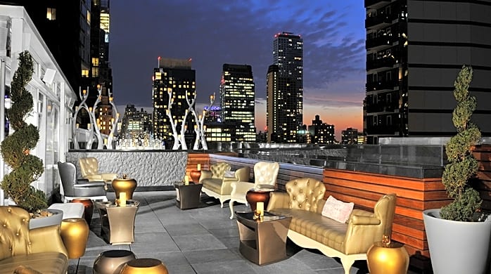 Kimpton Theta New York - Times Square By IHG