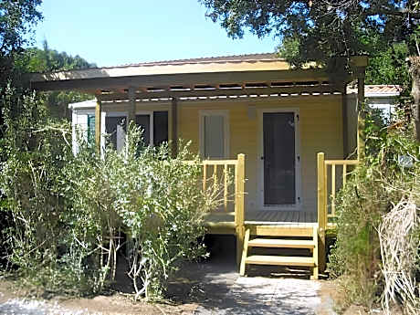 Camping Casa Di Caccia
