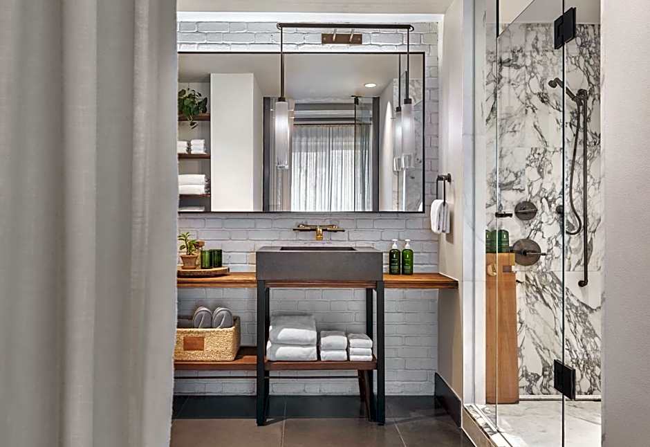 1 Hotel Central Park
