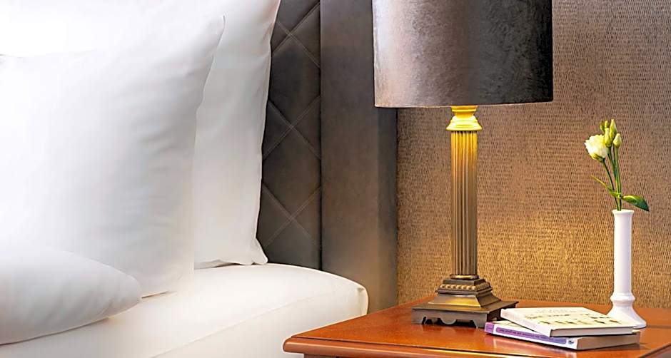 Victor's Residenz-Hotel Berlin