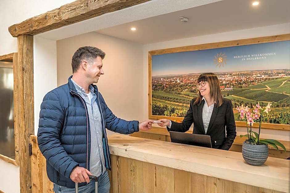 Gästehaus Sonnenwirth