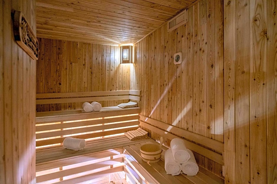 Best Western Gudauri