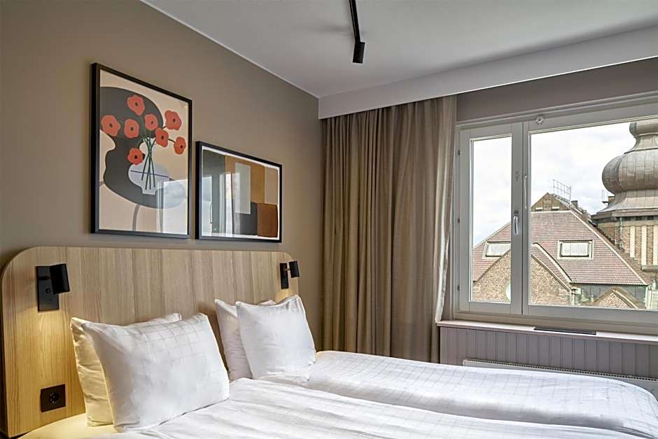 Scandic Sjofartshotellet