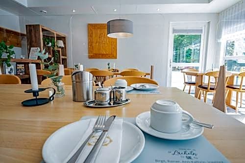 Landhotel Ringelsteiner Mühle