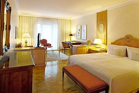 Superior Junior Suite