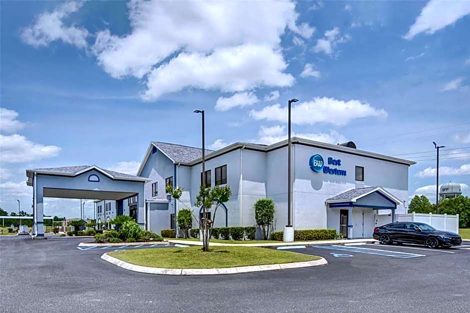 Best Western Opp Inn