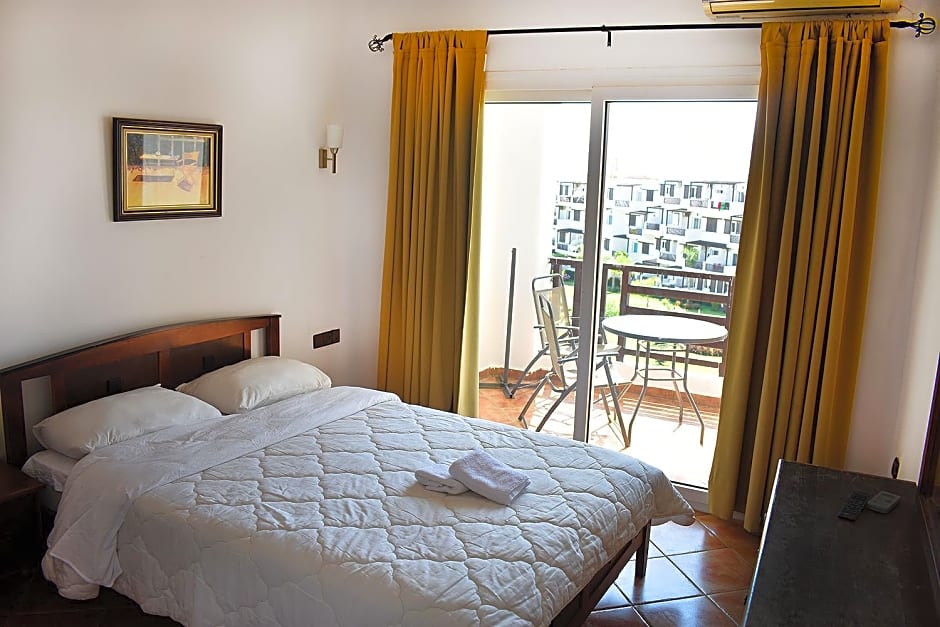 Mirador Golf Appart-hotel