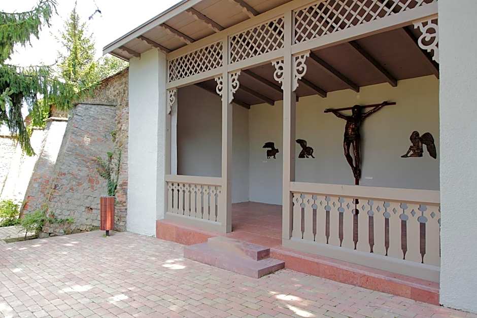 Sopron Monastery Hotel