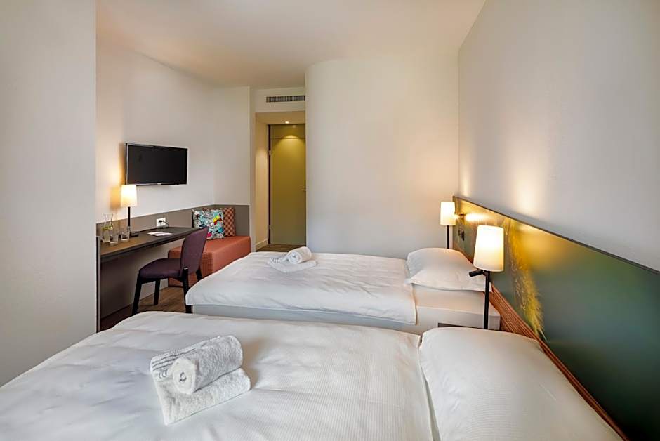 Hotel Bellinzona Sud Swiss Quality