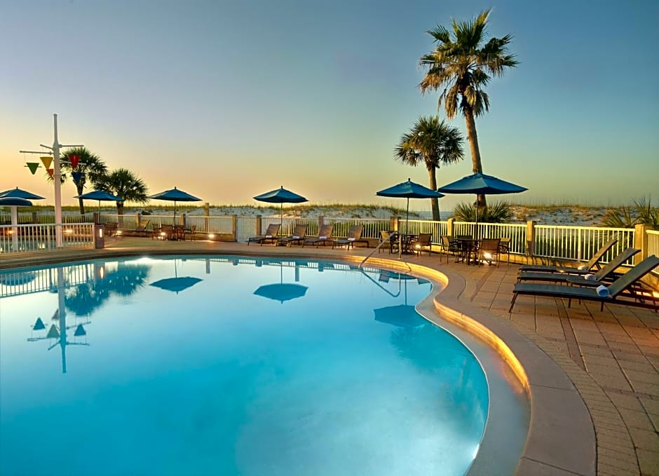 SpringHill Suites by Marriott Pensacola Beach