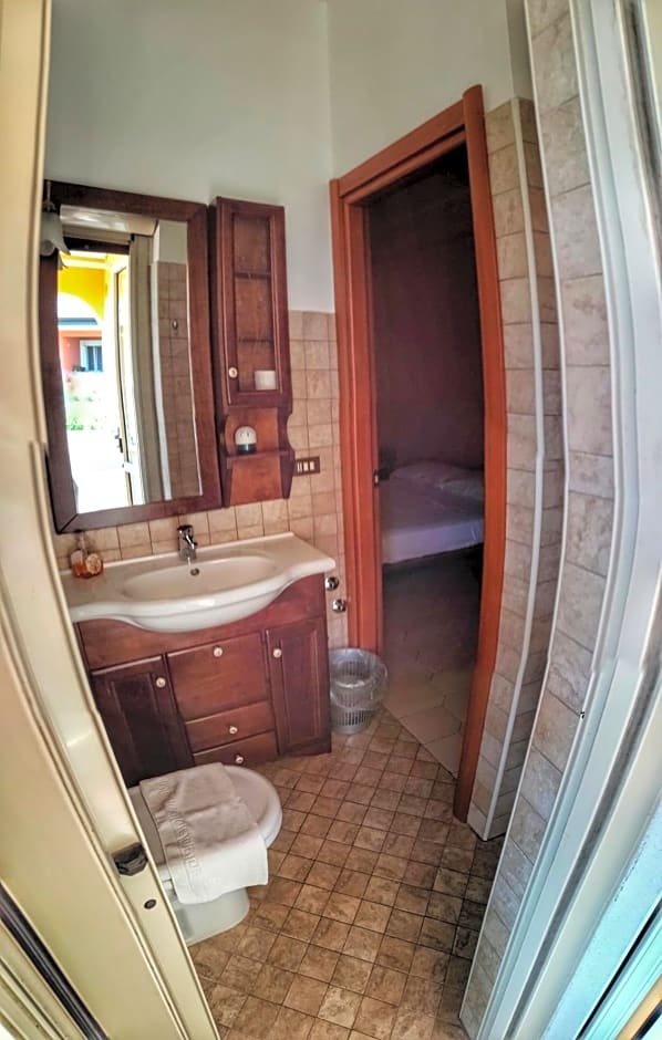 Bed and Breakfast Pieffe