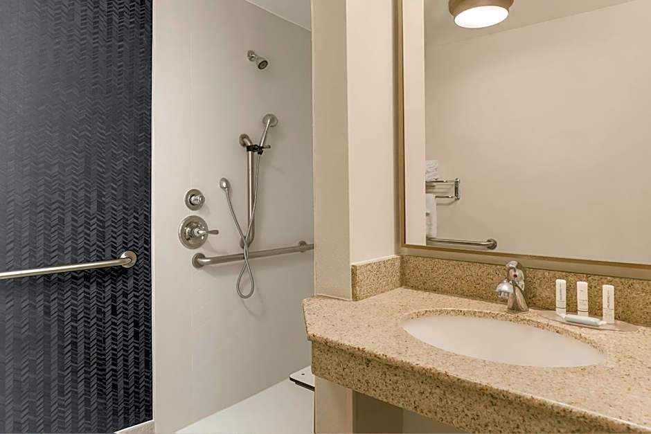 Fairfield Inn & Suites by Marriott San Jose Airport