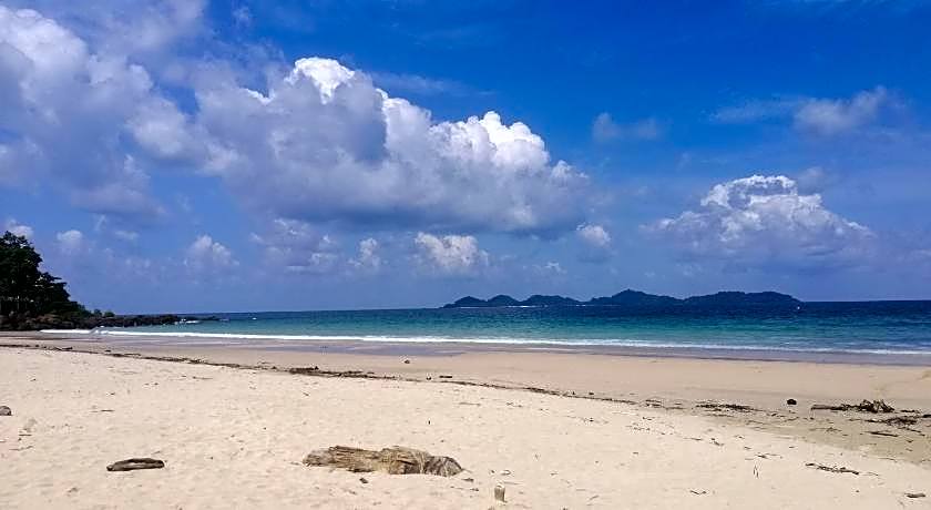 Mookboonchu Guest House, Kohmook, Trang