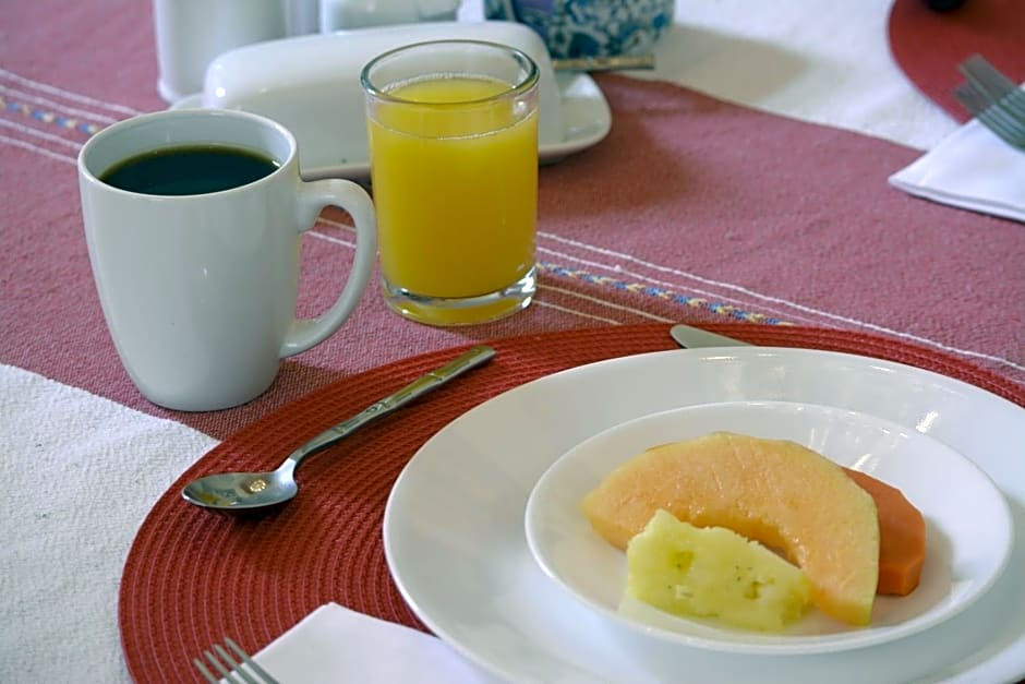 Hotel Casa Catalina
