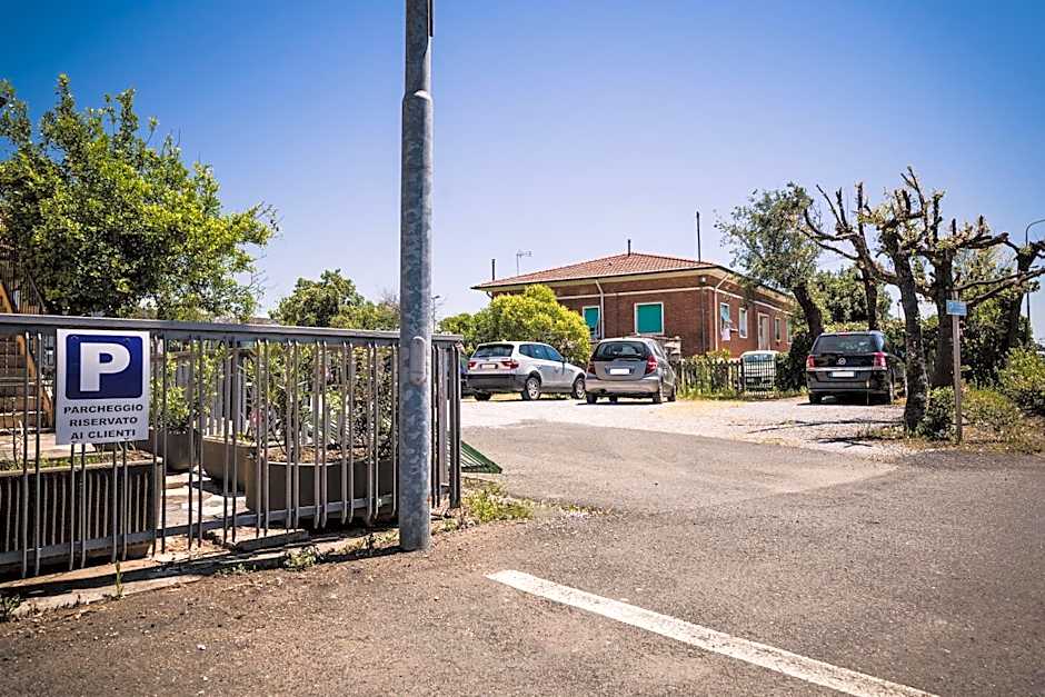 Hotel The Flash - Venturina Terme