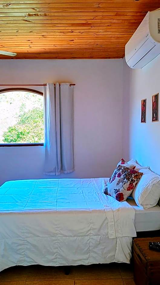 Pousada Casa da montanha