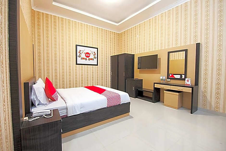 Capital O 540 Esther Hotel