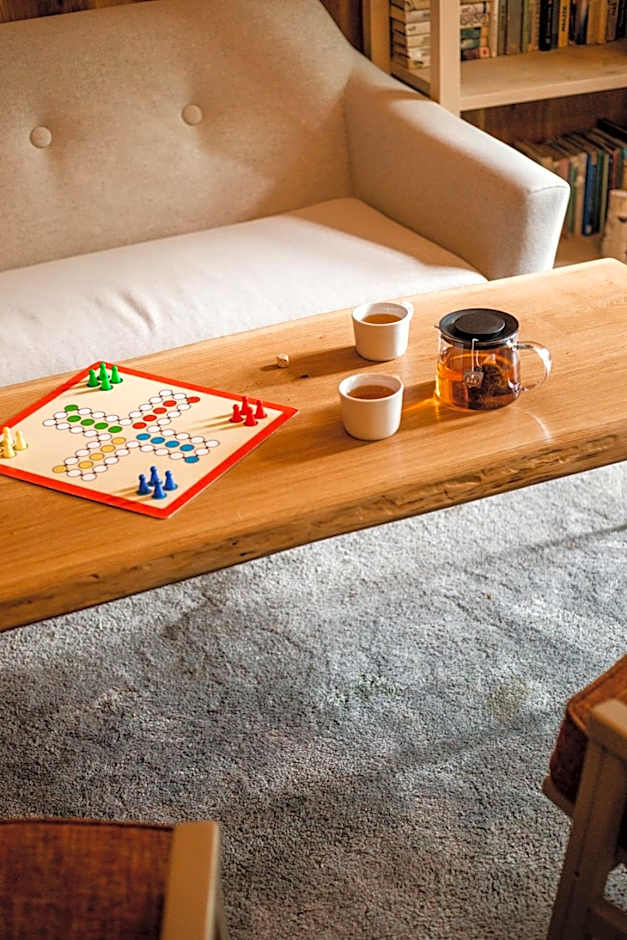 Hygge Hotel U Zvonu