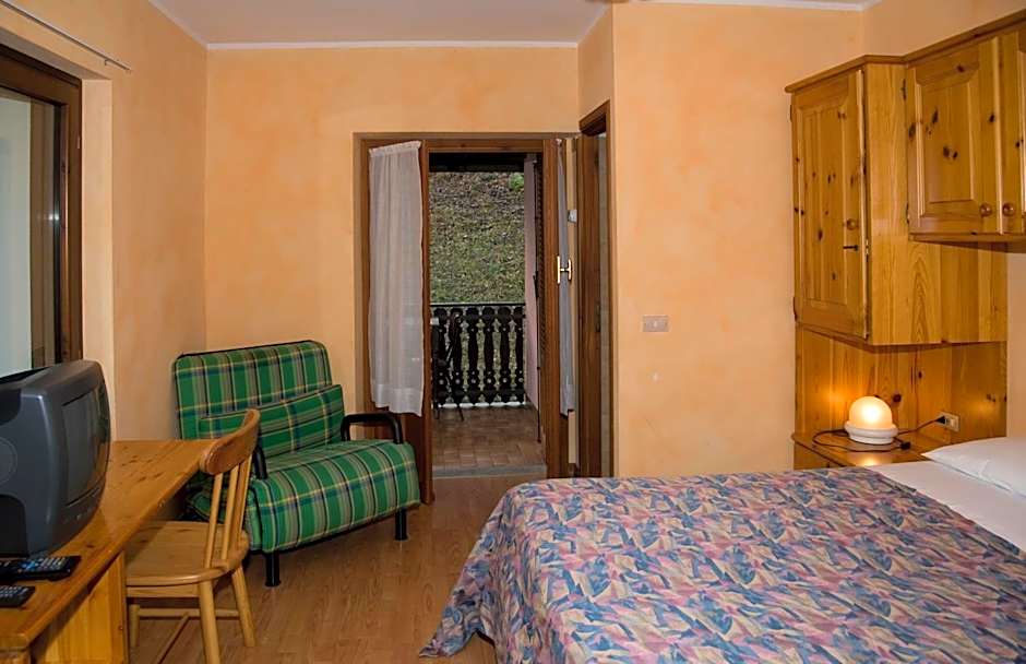 Albergo Dei Pescatori