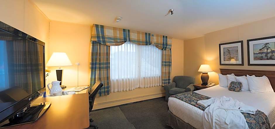 The Landing Hotel