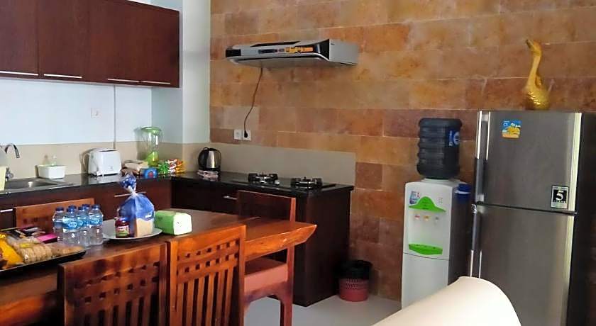 Nyoman Villa Sanur