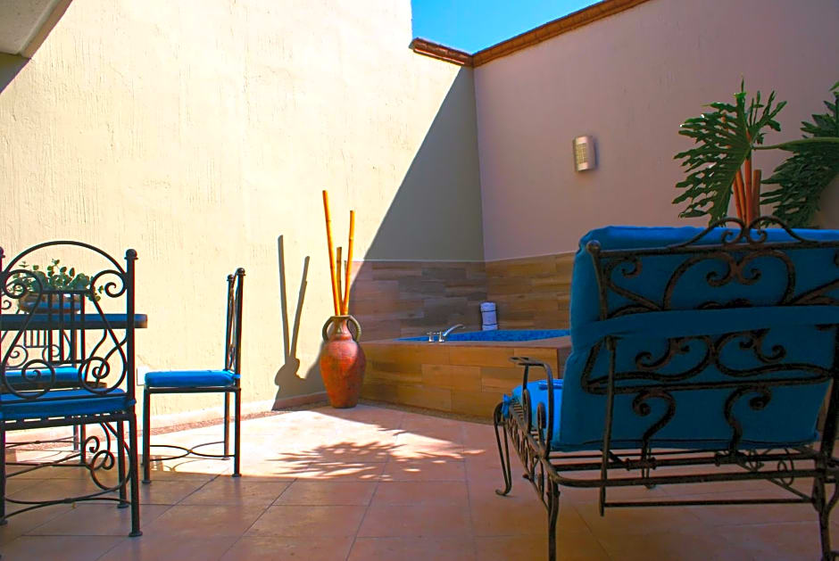 Hotel Real de Minas Tradicional