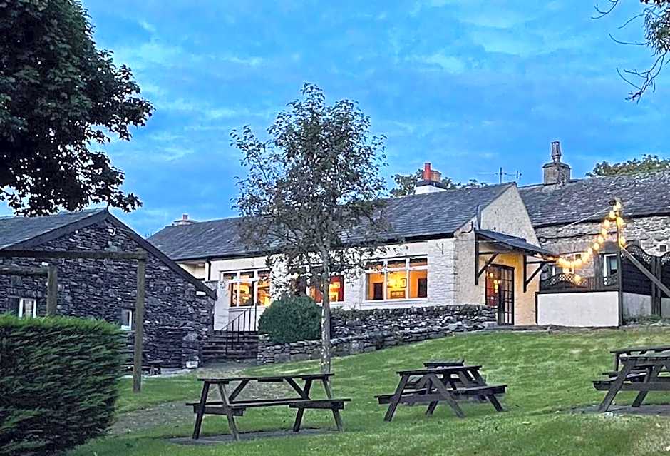 Cross Keys Inn
