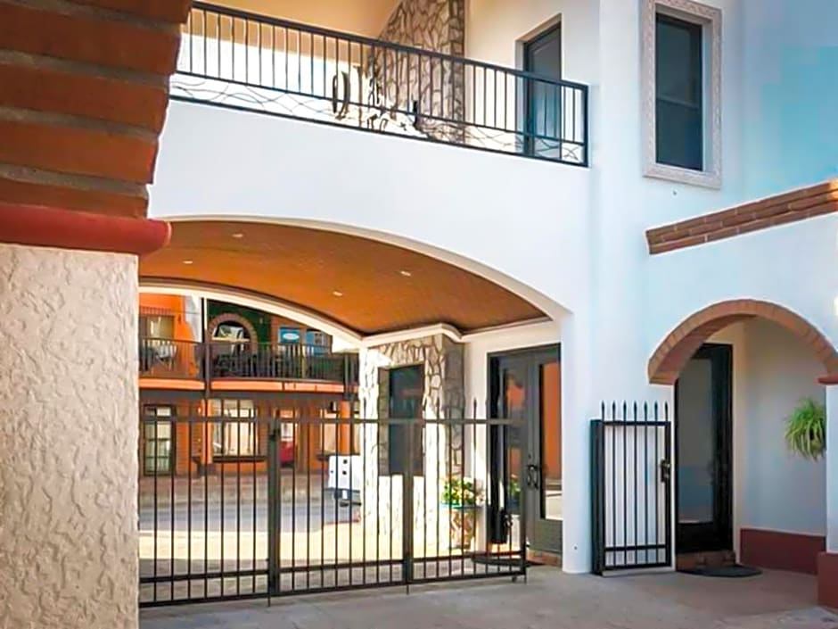 Hotel Andares de Kino by Rotamundos