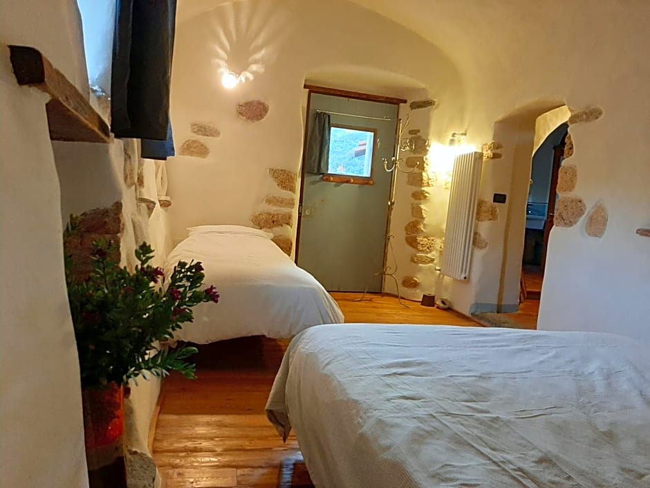 Guesthouse Contrada Bolla