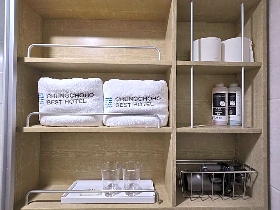 Chungchoho Best Hotel