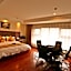 GreenTree Inn ShanXi TaiYuan JianSheS) Road Changfeng Road Express Hotel                        