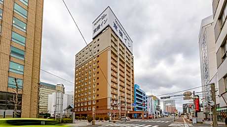 Toyoko Inn Oita Ekimae