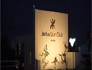 Jerba Sun Club